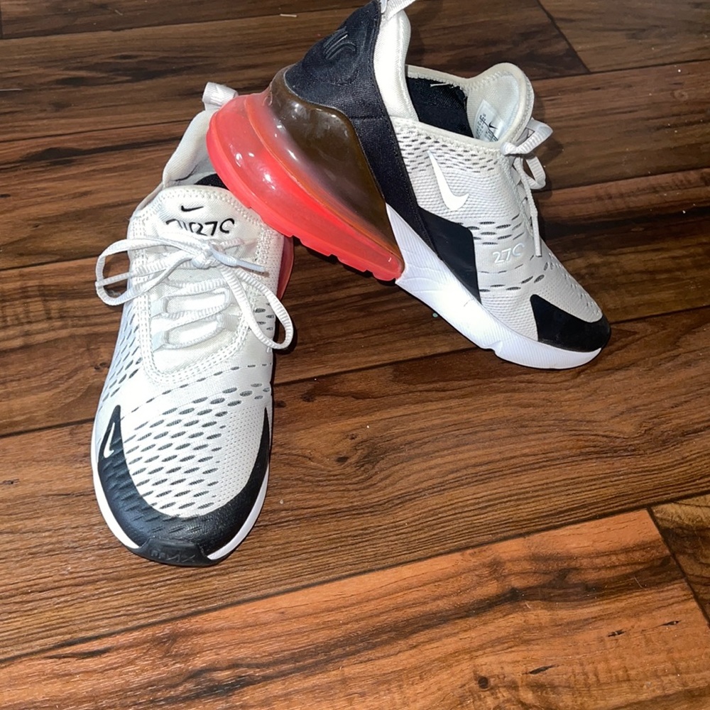 Nike air max 270